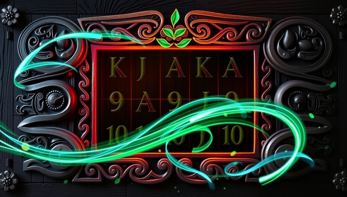Haka Reels Game